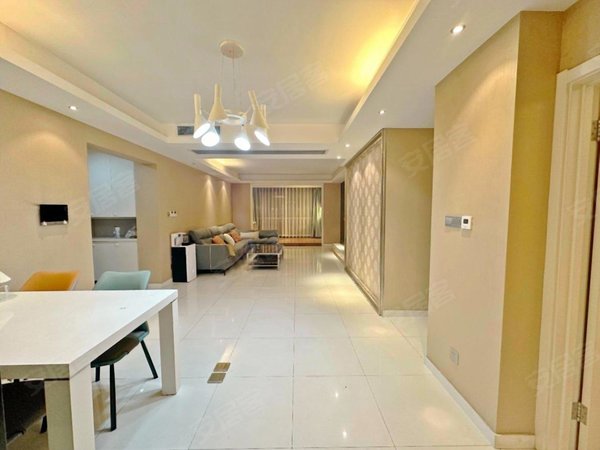 【多图】华浙银马公寓,文教租房,高端小区银马公寓,对面,城市芯宇,近