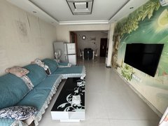 常州天宁兰陵朝阳丨精装电梯房!2室 东西齐全 拎包住 价格可谈!!保真出租房源真实图片