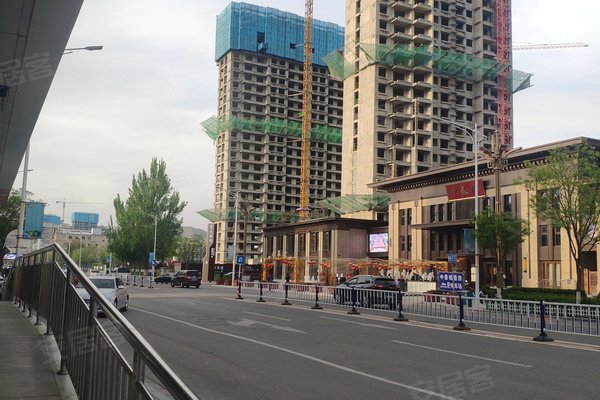 中泰城,钻石中路-张家口中泰城二手房,租房-张家口安居客