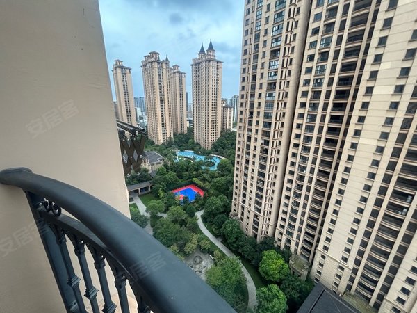 杭州萧山开发区华瑞晴庐开发区医院旁 华瑞晴庐四室整租 可做员工宿舍