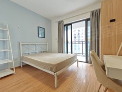 武汉江岸后湖0中介 6号线石桥站 山姆会员 中心医院 石桥花园 可短租出租房源真实图片