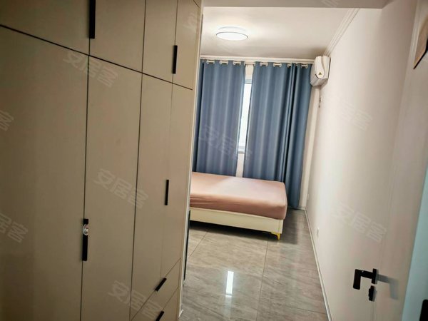 徐州新城奥体中心奥都花园北二区新城区奥体一中 新元中学旁奥都花园领包即住自住房出租图真实出租房源真实图片