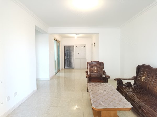 郡,潮海租房,天一仁和郡 2室1厅1卫 电梯房 精装修90平米,即墨租房