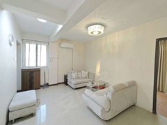 合肥瑶海七里站瑞园(西区) 简单装修 2室1厅1卫出租房源真实图片