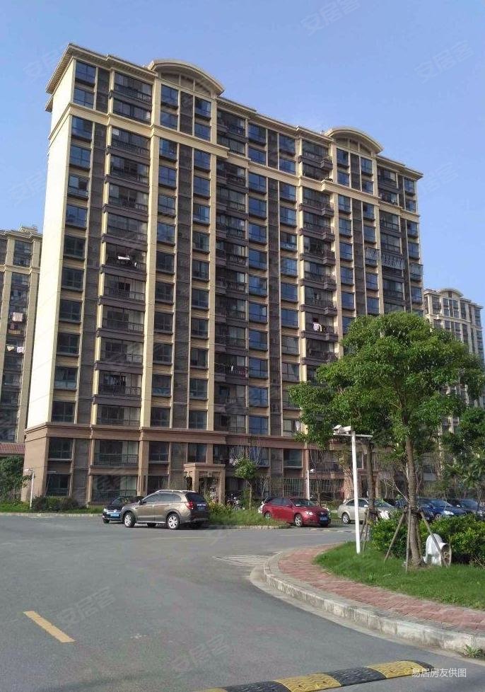 亭林华城丽水嘉园