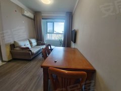 保定雄安新区容城容东华茂园一居室拎包入住月年租可月租 仅挨体育馆出租房源真实图片