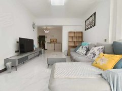 信阳浉河和美广场天润旁 二居 768 元 新鲜出炉 秒!出租房源真实图片