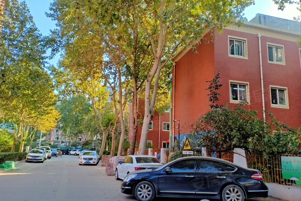 博雅庄园,光华路9号-石家庄博雅庄园二手房,租房-石家庄安居客