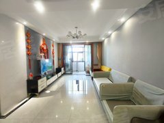 黄石黄石周边花湖天行御景庄园(三期) 3室2厅1卫 105平 电梯房出租房源真实图片