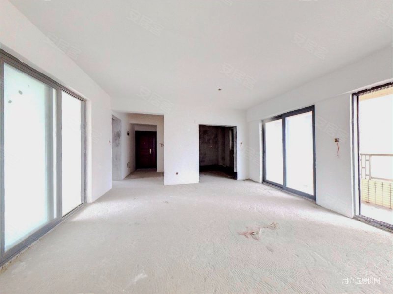 好房推荐富丰君御带电梯次新房交通便利满五