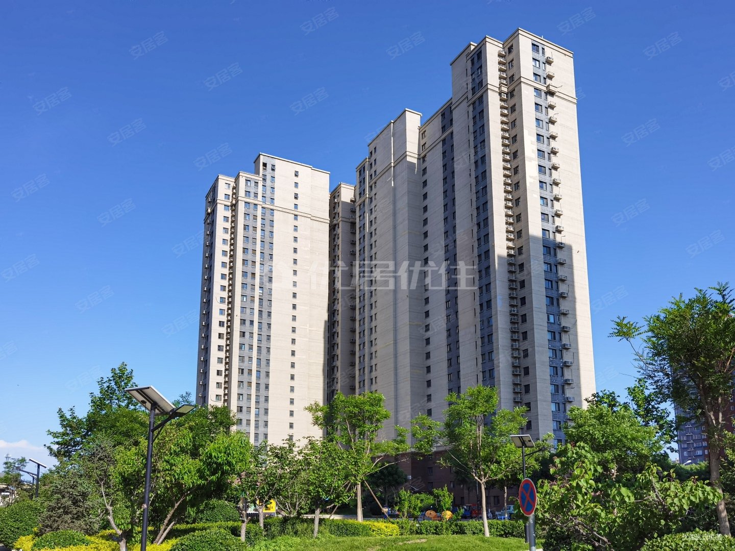 富力惠兰美居c区