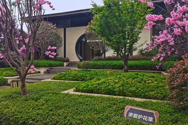 万景彝海学府