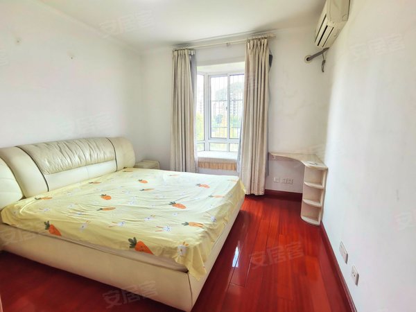 宣汉闲林山水梅兰苑好房推荐||闲林山水梅兰苑 2室2厅1卫出租房源真实