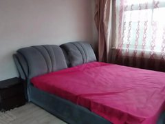 鞍山铁东二一九湖南圣河湾双室六楼家具家电拎包即住600元出租房源真实图片