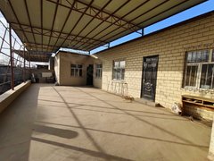 吐鲁番鄯善县木卡姆路金葡二期 3室2厅1卫出租房源真实图片