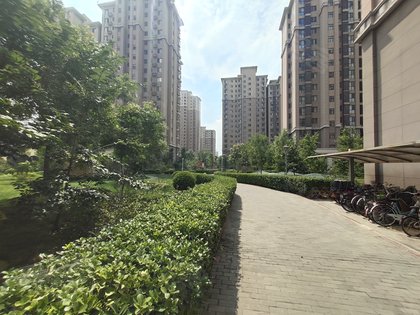 不足,康乐花园怎么样,康乐花园周边房产中介经纪人评价-廊坊安居客