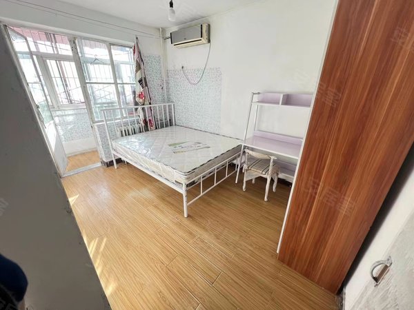 【多图】角门13号院,角门租房,公益西桥4号线 14路公交总站 全南向两