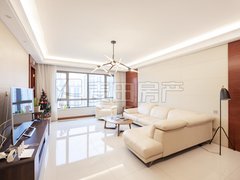 北京大兴亦庄南北通透 5室2厅 亦庄金茂悦(北区)出租房源真实图片