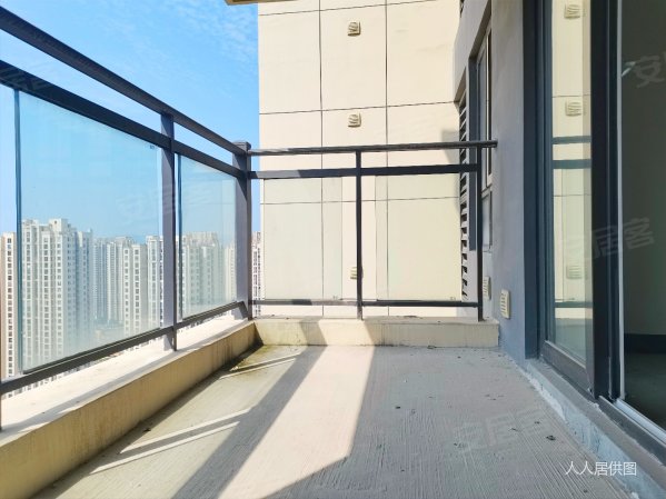 中交锦悦御蓝湾