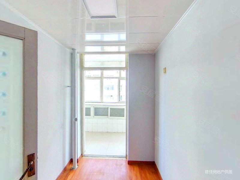 三楼 空置看房方便 诚心出售,联强小区二手房,113万,3室1厅,1卫,76.