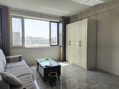 巴彦淖尔市临河临河城区新城康都,拎包入住,采光好出租房源真实图片