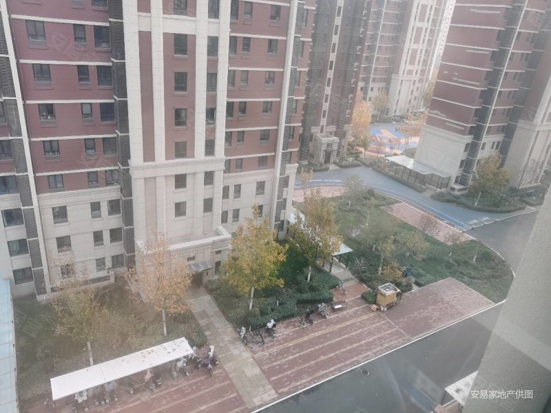 金地艺墅家嘉泽苑2室1厅1卫84.19㎡南北125万