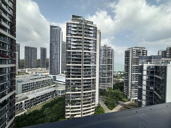 深圳南山蛇口半岛城邦(一期)半岛城邦(一期) 2室2厅1卫 配套齐全 精