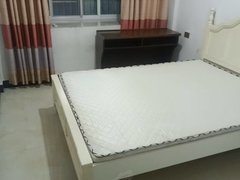 鹰潭月湖月湖城区一中后面信江大市场两房出租，五楼家具家电齐全，拎包入住600出租房源真实图片