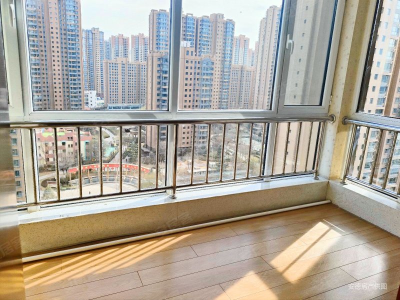 小区环境佳,银滩花园(a区)二手房,115万,2室2厅,1卫,119平米-兰州安居