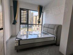 毕节七星关七星关城区翰林院一期 1室0厅1卫出租房源真实图片