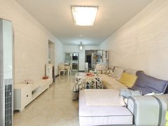 昭通昭阳昭阳城区紫光小区省耕公园旁精装3房 家具家电齐全拎包入住 干净清爽出租房源真实图片