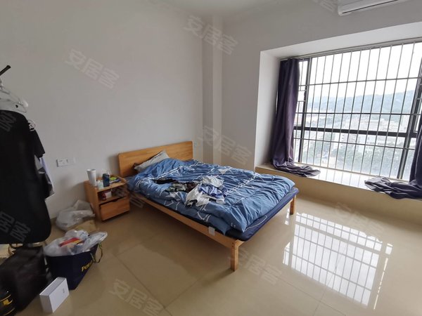 深圳光明光明万兴大厦光明白花社万兴大厦 南北通透3房2厅2卫找居家