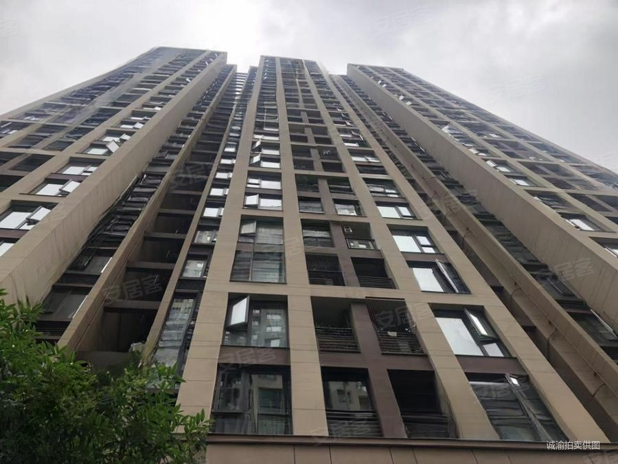 万科金域学府翰林菁华里二手房,89万,3室2厅,1卫,70平米-重庆安居客