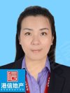 港信地产陈淑美