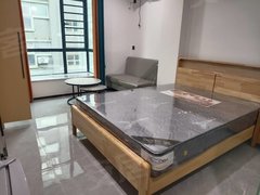 深圳宝安西乡毕业生优先拎包入住视野开阔出租房源真实图片