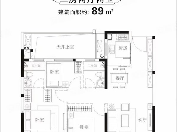 福州连江县城德力城德力城 启明旁 皇庭丹郡旁 近商区出租房源真实