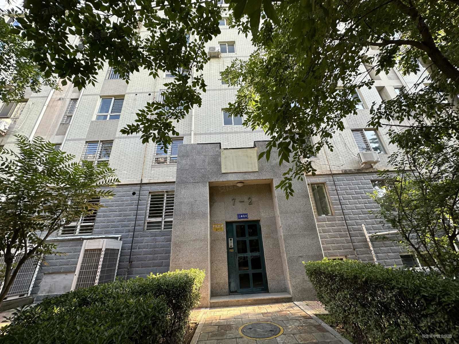 保定房产网>保定二手房>莲池二手房>新保师附小二手房>钻石嘉园>