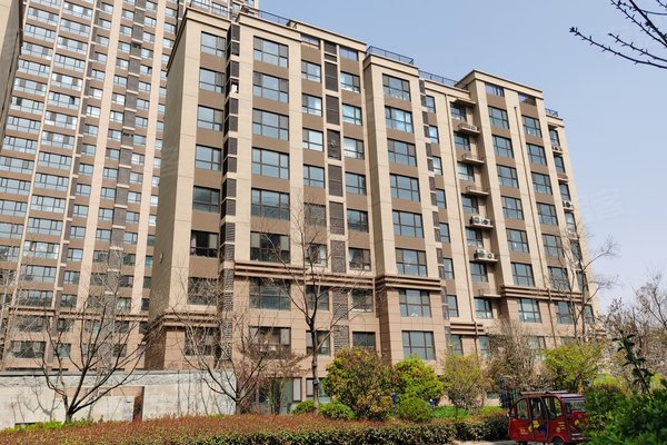 不足,卓新天悦城怎么样,卓新天悦城周边房产中介经纪人评价-临沂安居