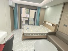 深圳布吉南岭大芬O中介 拎包入住  限时优惠！！！ 可月付 民水民电出租房源真实图片