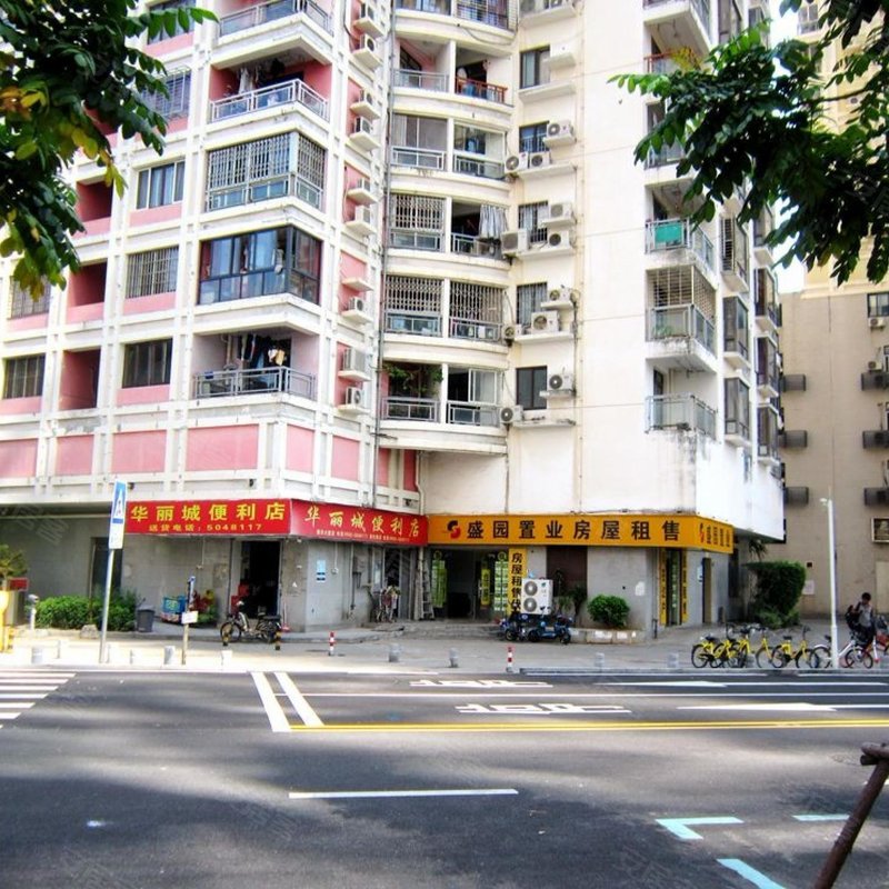 【振华大厦, 振华大厦小区详情,房价走势,房源,业主论坛】- 厦门58