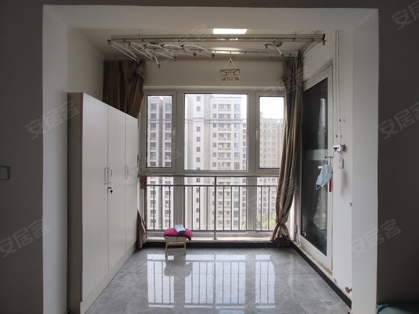 邯郸丛台丛台东尚名筑东尚名筑 一居室 随时看房 尚寓出租房源真实