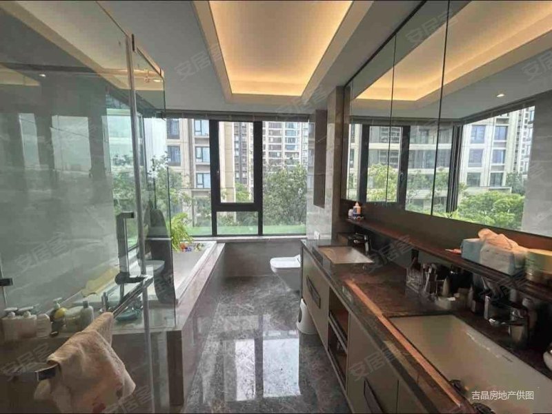 (海曙金茂府 专做)电梯房 精装好房 交通便捷 急售急售