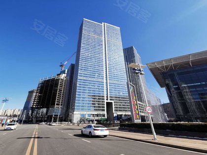 星海大观优点,不足,星海大观怎么样,星海大观周边房产中介经纪人评价