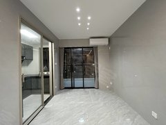 深圳光明公明公明广场站 明汇府租金3900元三房两卫 免停车费出租房源真实图片