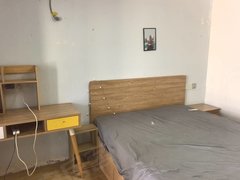 武汉江岸百步亭900租 独立厨卫一居,，季家汇，汉口城市广场，龙湖天街出租房源真实图片