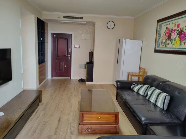 青岛城阳家佳源御景尚都(一期)御景尚都(一期) 2室2厅1卫  电梯房 精