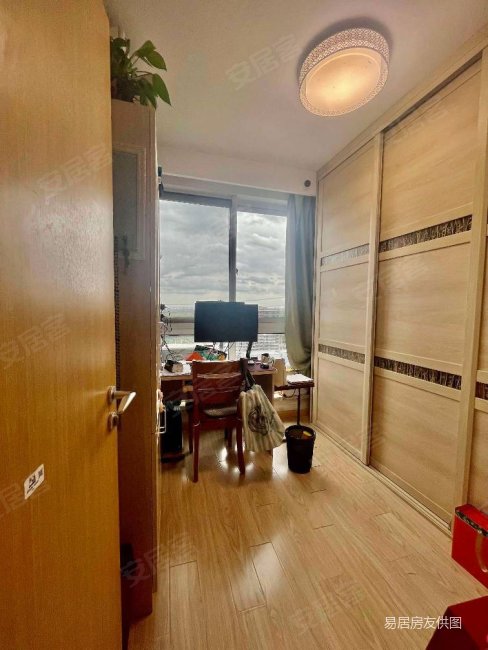 格 首创锦悦(二期)3房2厅出售 精装修