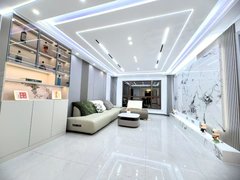 通辽科尔沁万达广场附属医院附近 香格里拉 3室2厅2卫 电梯房 精装修出租房源真实图片