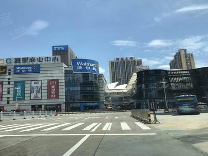 不足,龙城国际怎么样,龙城国际周边房产中介经纪人评价-东莞安居客