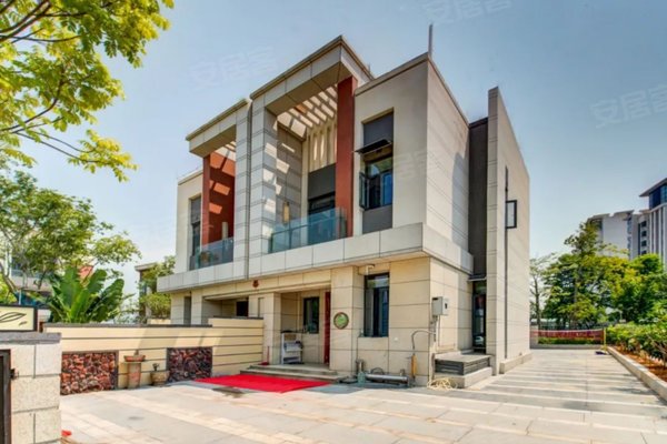 恒大海泉湾(别墅),海泉湾度假区 - 珠海恒大海泉湾(别墅)二手房,租房